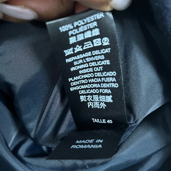 Cop copine Fall Jacket - Picture 10 of 10